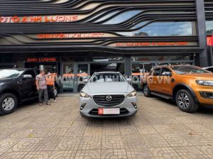 Xe Mazda CX3 Deluxe 1.5 AT 2025