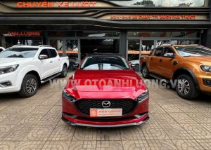 Xe Mazda 3 1.5L Deluxe 2023