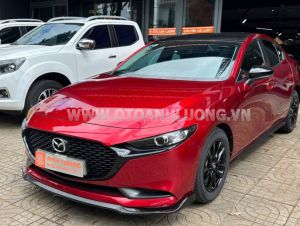 Xe Mazda 3 1.5L Deluxe 2023