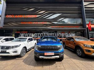 Xe Ford Ranger Raptor 2.0L 4x4 AT 2023