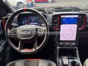 Xe Ford Ranger Raptor 2.0L 4x4 AT 2023