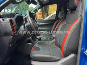 Xe Ford Ranger Raptor 2.0L 4x4 AT 2023