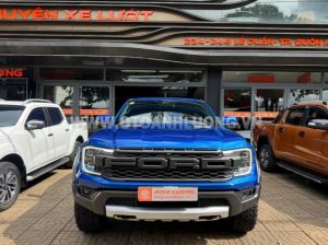 Xe Ford Ranger Raptor 2.0L 4x4 AT 2023