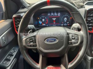 Xe Ford Ranger Raptor 2.0L 4x4 AT 2023