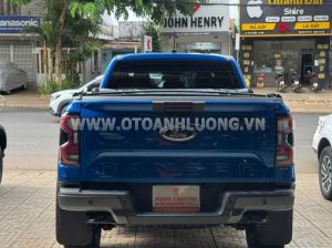 Xe Ford Ranger Raptor 2.0L 4x4 AT 2023