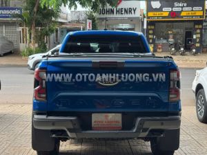 Xe Ford Ranger Raptor 2.0L 4x4 AT 2023