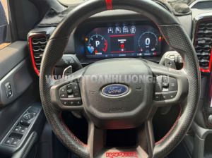 Xe Ford Ranger Raptor 2.0L 4x4 AT 2023