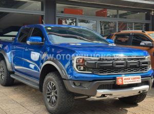 Xe Ford Ranger Raptor 2.0L 4x4 AT 2023