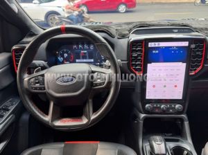 Xe Ford Ranger Raptor 2.0L 4x4 AT 2023