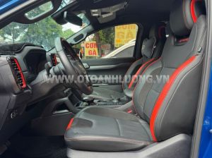 Xe Ford Ranger Raptor 2.0L 4x4 AT 2023