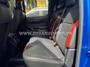 Xe Ford Ranger Raptor 2.0L 4x4 AT 2023