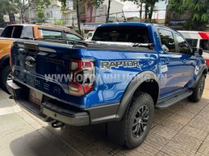 Xe Ford Ranger Raptor 2.0L 4x4 AT 2023