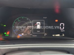 Xe Toyota Yaris Cross HEV 1.5 CVT 2026