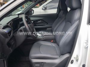 Xe Toyota Yaris Cross HEV 1.5 CVT 2026