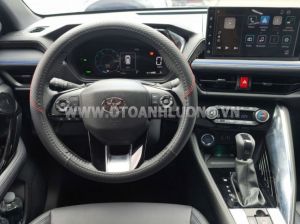 Xe Toyota Yaris Cross HEV 1.5 CVT 2026