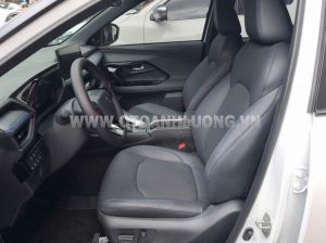 Xe Toyota Yaris Cross HEV 1.5 CVT 2026
