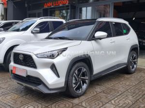 Xe Toyota Yaris Cross HEV 1.5 CVT 2026