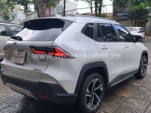 Xe Toyota Yaris Cross HEV 1.5 CVT 2026