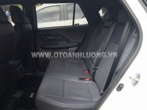 Xe Toyota Yaris Cross HEV 1.5 CVT 2026