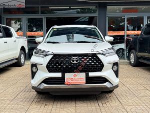Xe Toyota Veloz Cross 1.5 CVT 2023