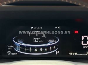 Xe Toyota Veloz Cross 1.5 CVT 2023