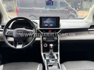 Xe Toyota Veloz Cross 1.5 CVT 2023