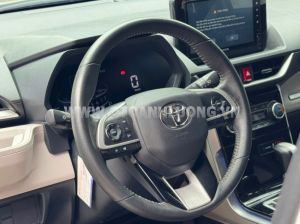 Xe Toyota Veloz Cross 1.5 CVT 2023