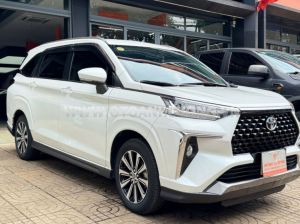 Xe Toyota Veloz Cross 1.5 CVT 2023