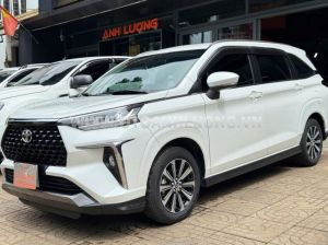 Xe Toyota Veloz Cross 1.5 CVT 2023