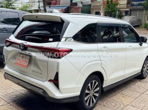 Xe Toyota Veloz Cross 1.5 CVT 2023