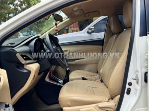 Xe Toyota Vios 1.5E MT 2019