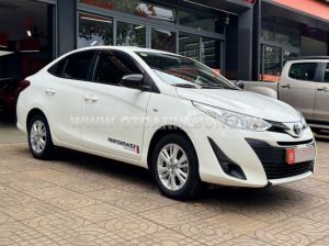 Xe Toyota Vios 1.5E MT 2019