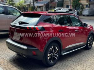 Xe Peugeot 2008 GT Line 1.2 AT 2022