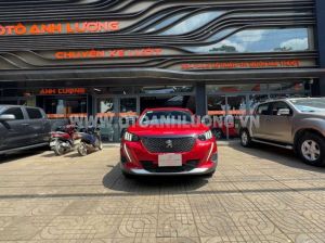 Xe Peugeot 2008 GT Line 1.2 AT 2022