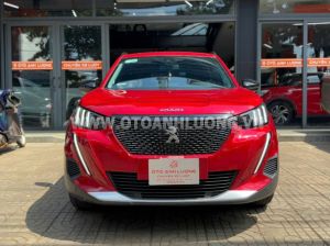 Xe Peugeot 2008 GT Line 1.2 AT 2022