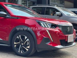 Xe Peugeot 2008 GT Line 1.2 AT 2022