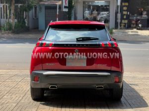 Xe Peugeot 2008 GT Line 1.2 AT 2022