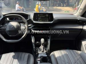 Xe Peugeot 2008 GT Line 1.2 AT 2022