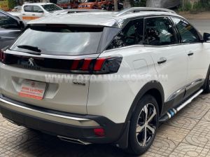 Xe Peugeot 3008 Allure 1.6 AT 2020