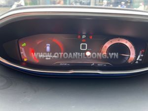 Xe Peugeot 3008 Allure 1.6 AT 2020