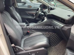 Xe Peugeot 3008 Allure 1.6 AT 2020