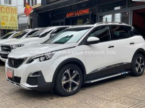 Xe Peugeot 3008 Allure 1.6 AT 2020