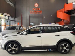Xe Peugeot 3008 Allure 1.6 AT 2020
