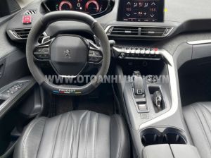 Xe Peugeot 3008 Allure 1.6 AT 2020