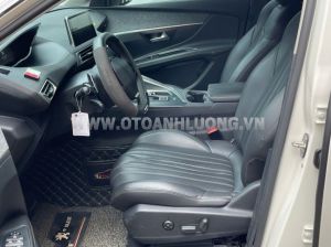 Xe Peugeot 3008 Allure 1.6 AT 2020