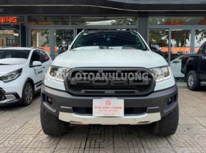 Xe Ford Ranger Wildtrak 2.0L 4x2 AT 2021