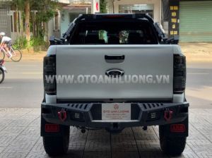 Xe Ford Ranger Wildtrak 2.0L 4x2 AT 2021