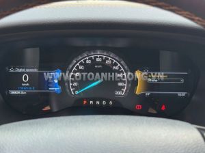 Xe Ford Ranger Wildtrak 2.0L 4x2 AT 2021