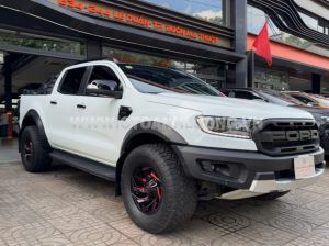 Xe Ford Ranger Wildtrak 2.0L 4x2 AT 2021