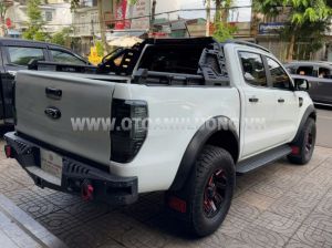 Xe Ford Ranger Wildtrak 2.0L 4x2 AT 2021